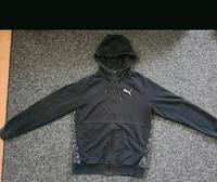 Herren Sweatjacke PUMA Gr. M Camouflage Hessen - Lampertheim Vorschau