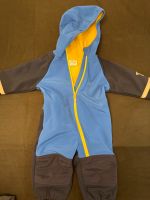 Softshell Overall Einteiler gr 74 Buddel Spielplatz junge Nordrhein-Westfalen - Krefeld Vorschau