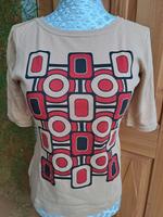 Beiges Shirt von mexx Baden-Württemberg - Villingendorf Vorschau