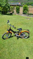 Fahrrad Kinderfahrrad 18 Zoll Flyke Nordrhein-Westfalen - Hörstel Vorschau