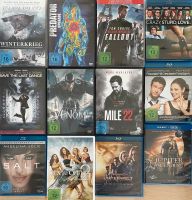 Blu-ray / DvD Film Nordrhein-Westfalen - Niederkassel Vorschau