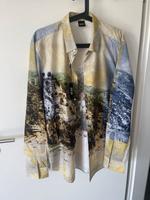 Hugo Boss Hemd Bayern - Cham Vorschau