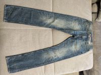 Hilfiger Jeans Hose Saarland - Homburg Vorschau