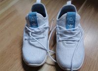 Reserviert - Adidas Sneakers Hallenschuhe Kinderschuhe Gr. 27 EU Rheinland-Pfalz - Sankt Julian Vorschau