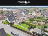 RESERVIERT-Einfamilienhaus mit Doppelgarage und großem Garten in Ochtrup Nordrhein-Westfalen - Ochtrup Vorschau