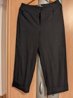 Avitano Sommerhose Gr. 44 schwarz Wandsbek - Hamburg Hummelsbüttel  Vorschau