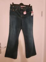 Jeans, Gloria Vanderbilt, bootcut Baden-Württemberg - Ludwigsburg Vorschau