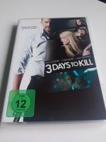 3 days to kill Kevin Costner DVD Nordrhein-Westfalen - Reichshof Vorschau