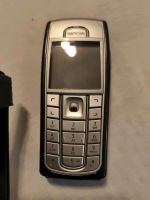 Nokia 6230i und iPhone 4 Bayern - Augsburg Vorschau