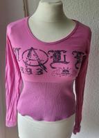 YAKUZA PULLI M S XS ROSA Niedersachsen - Göttingen Vorschau