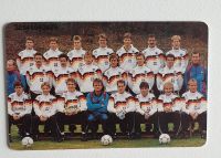 Telefonkarte Fußball - DFB Europameisterschaft Schweden 1992 Hessen - Langenselbold Vorschau