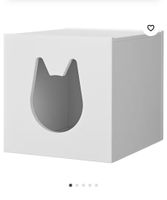 Kallaxbox für Katzen Saarland - Bexbach Vorschau