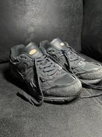 New balance 2002r black phantom 42 Hessen - Eppstein Vorschau