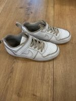 Nike Sneaker, Turnschuh, weiß, Gr.32 Dortmund - Scharnhorst Vorschau