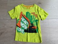 T-Shirt Bagger, Gr. 128 Nordrhein-Westfalen - Lohmar Vorschau