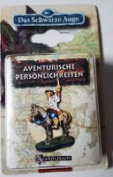 DSA Miniatur König Brin von Gareth zu Pferd Hessen - Usingen Vorschau