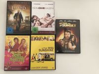 Kino Filme DVD‘s - Keinohrhasen, I am legend, Austin Powers, … München - Schwabing-Freimann Vorschau