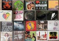 19 CDs Musik + CD Fahrschule Berlin - Grunewald Vorschau