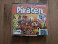 Die Welt der Piraten Box mit 2 CDs neu Brandenburg - Hoppegarten Vorschau