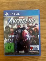 Marvels Avengers Hessen - Hochheim am Main Vorschau