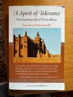 A spirit of tolerance Buch Baden-Württemberg - Ludwigsburg Vorschau