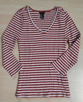 Shirt • Ripp-Shirt • gestreift • 3/4 Ärmel • FOREVER 21 Bayern - Vöhringen Vorschau