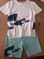 SET H&M Tshirt +Hose HAi Baden-Württemberg - Öhringen Vorschau