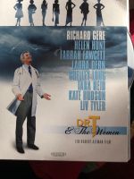 DVD Richard Gere Dr.T & the Woman Baden-Württemberg - Waiblingen Vorschau