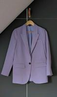 Moderner Blazer von manguun in Flieder Niedersachsen - Oldenburg Vorschau