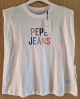 Pepe T-Shirt NEU  mit Etikett Nordrhein-Westfalen - Herford Vorschau