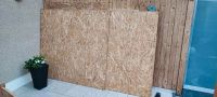 OSB Platten 12mm ca. 35qm Nordrhein-Westfalen - Paderborn Vorschau