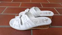 Pro Pedo Pantoletten Slipper Sandalen Größe 40 Hessen - Wettenberg Vorschau
