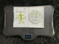 Wii Balance Board mit Wii Fitt plus CD Niedersachsen - Sande Vorschau