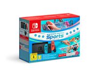 Nintendo Switch Sports Set wie Neu Köln - Porz Vorschau