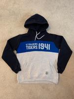 Straubing Tigers Sweatshirt / Kapuzenpullover Gr.S Bayern - Furth im Wald Vorschau