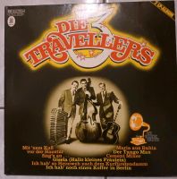Schallplatten "Historische Aufnahmen" (Doppel-LPs) Bayern - Petersaurach Vorschau