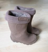 Gummistiefel gefüttert Gr. 25 / 26 Baden-Württemberg - Offenburg Vorschau