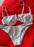 Shein Bikini Push-up-Bügel BH Gr s Niedersachsen - Burgwedel Vorschau