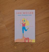 Das Pubertier • Jan Weller • Ratgeber lustiges Buch Pubertät Hessen - Alheim Vorschau