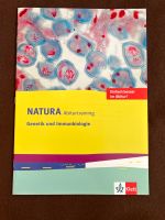 Natura Abiturtraining Genetik und Immunbiologie Sachsen-Anhalt - Mansfeld Vorschau