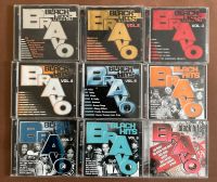 Bravo Hits Bravo Black Hits und weitere Bravo CDs Bayern - Ingolstadt Vorschau