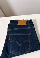 LEVI'S 310 shaping skinny gr. 27, dunkelblau Bayern - Aschaffenburg Vorschau
