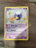 Pokémon Sammelkarte Driftlon Schleswig-Holstein - Oelixdorf Vorschau