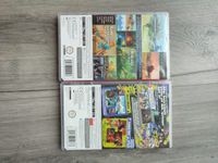 Nintendo Switch "Legend of Zelda " + " Spatoon 3" - auch einzeln Sachsen - Oelsnitz / Vogtland Vorschau