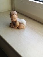 Goebel Figur Baby, Porzellan Figur Nordrhein-Westfalen - Borken Vorschau