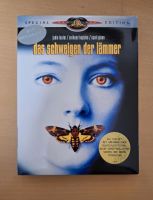 Schweigen Der Lämmer Special Edition DVD Hessen - Bad Soden am Taunus Vorschau
