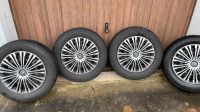 Winterreifen Falken 215/65 R17 99H SUV Set Hessen - Bad Hersfeld Vorschau