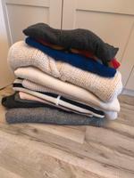 Bekleidungspaket Zara H&M Gr M Gr.38 Pullover Strick Damen Dortmund - Brackel Vorschau