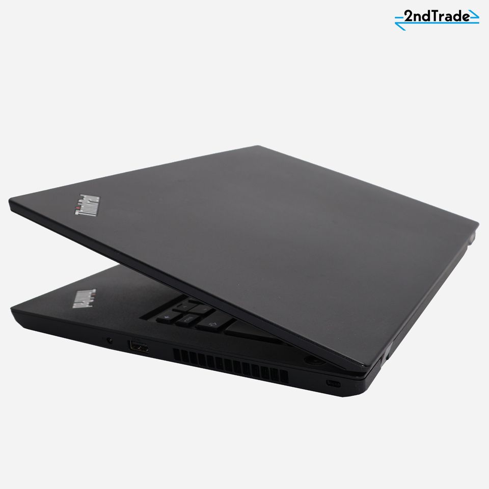 Lenovo ThinkPad L490 14" FHD Core i7 8.Gen 8GB RAM 256GB SSD in Wolnzach