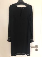 S.Oliver Elegantes Kleid Abendkleid Cocktailkleid schwarz 36 Nordrhein-Westfalen - Weilerswist Vorschau